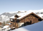  Ecureuil de Neige, Courchevel 1650 Ski Chalet